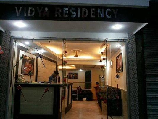 Hotel Vidya Residency